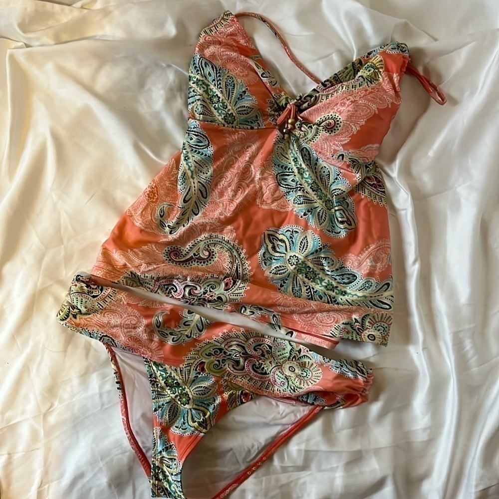 Quintsoul 2 Piece Swimsuit